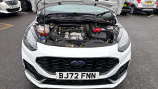 Ford Fiesta 1.0 EcoBoost ST-Line Vignale 5dr Petrol Hatchback